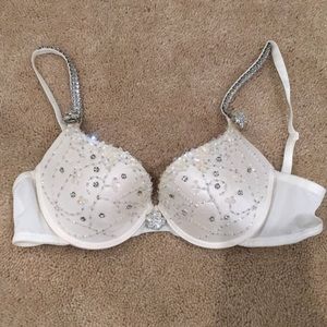 Victoria secret inspired bra top